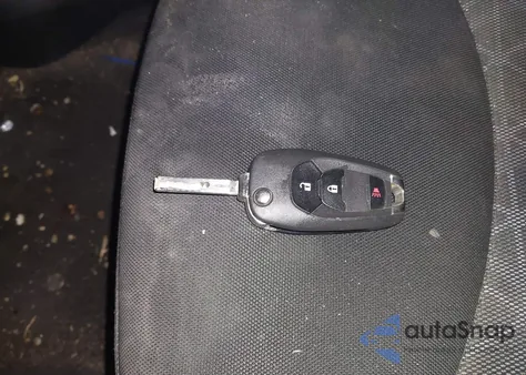 2021 Chevrolet Spark Fwd 1Lt Automatic from USA, damaged, VIN KL8CD6SA5MC732552